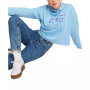 Women's Summer Splash Logo Hoodie