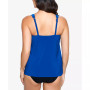 Razzle Dazzle Underwire Tankini Top