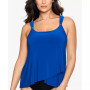 Razzle Dazzle Underwire Tankini Top