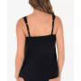 Razzle Dazzle Underwire Tankini Top