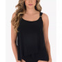 Razzle Dazzle Underwire Tankini Top