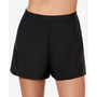 Allover Slimming Swim Shorts