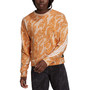 Women's Future Icons Animal-Print Sweatshirt