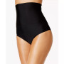 High-Waist Tummy Control-Top Bikini Bottoms, Created for Macy's
