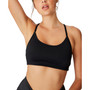 Women's Workout Yoga Crop Top