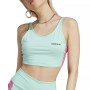 Women's Scoop-Neck Crop Top