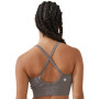Women's Seamless Cross Back Tank Top