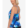 Women's High-Neck Tankini, Created For Macy's