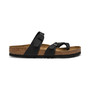 Women's Mayari Birko-Flor Casual Sandals from Finish Line