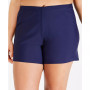 Plus Size Swim Shorts, Created for Macy's