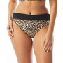 Women's Impulse Rollover Bikini Bottoms