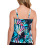 Women's Triple Tier Tankini, Created For Macy's