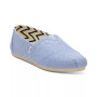 Women's Alpargata Heritage Recycled Slip-On Flats