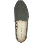 Women's Alpargata Heritage Recycled Slip-On Flats