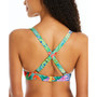 Women's Tropical Flight Bikini Top