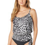 Women's Contours Jem Blouson Tankini Top