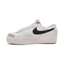 Women's Blazer Low Platform Casual Sneakers from Finish Line
