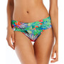Women's Tropical Flight Sarong Hipster Bottom