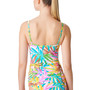 Women's Fantasy Island Tankini Top