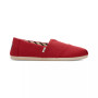 Women's Alpargata Recycled Slip-On Flats