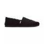Women's Alpargata Recycled Slip-On Flats