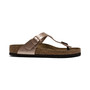 Women's Gizeh Electric Metallic Birko-Flor Sandals from Finish Line