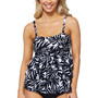 Women's Tiered Tankini Top, Created for Macy's