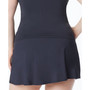 Bleu Rod Beattie Plus Size Swim Skirt