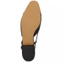 Women's Belinda Cap-Toe Slingback Flats