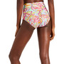 Women's High-Rise Bikini Bottom
