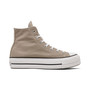 Women's Chuck Taylor All Star Move High Top Platform Canvas Casual Sneakers from Finish Line