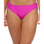 Women's Classic Hipster-Style Bikini Bottoms