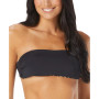Women's Reversible Bandeau Bikini Top