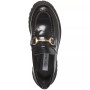 Women's Lando Tailored Lug Sole Bit Loafers