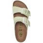 Women's Arizona Platform Vegan Birko-Flor Sandals from Finish Line