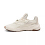 Women's Fierce Nitro Leather Casual Sneakers from Finish Line