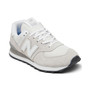 Women's 574 Core Casual Sneakers from Finish Line