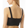 Women's O-Ring Bikini Top