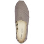 Women's Alpargata Wide-Width Heritage Slip-On Flats