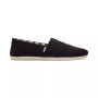 Women's Alpargata Wide-Width Slip-On Flats