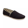 Women's Alpargata Wide-Width Slip-On Flats
