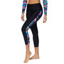 Women's Paddle Board Swim Pants