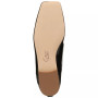 Teresa Square-Toe Ballet Flats