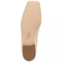 Teresa Square-Toe Ballet Flats