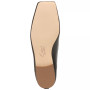 Teresa Square-Toe Ballet Flats