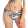 Women's Bold Moves Sarong Hipster Bikini Bottoms