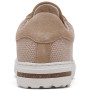 Women's Bend Low Canvas Casual Sneakers from Finish Line