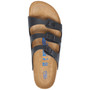 Women's Florida Birko-Flor Nubuck Soft Footbed Sandals from Finish Line