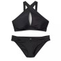 Demi Women's Plus-Size Swimwear  Bikini Bottom
