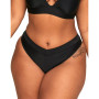 Demi Women's Plus-Size Swimwear  Bikini Bottom